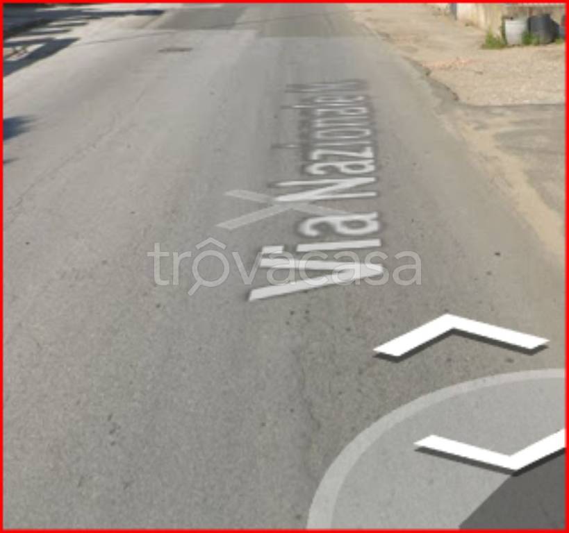 appartamento in vendita a Rosarno