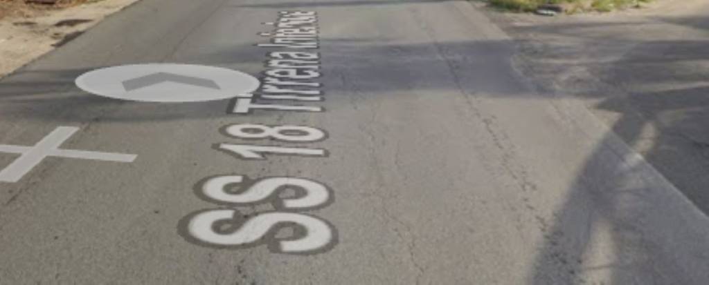 appartamento in vendita a Rosarno