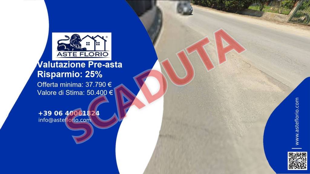 appartamento in vendita a Rosarno