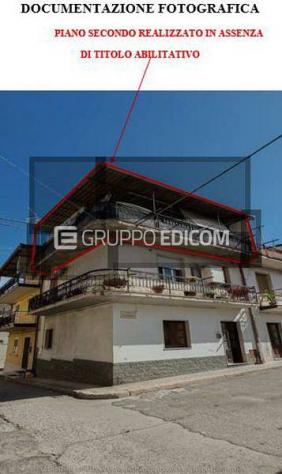 appartamento in vendita a Rosarno