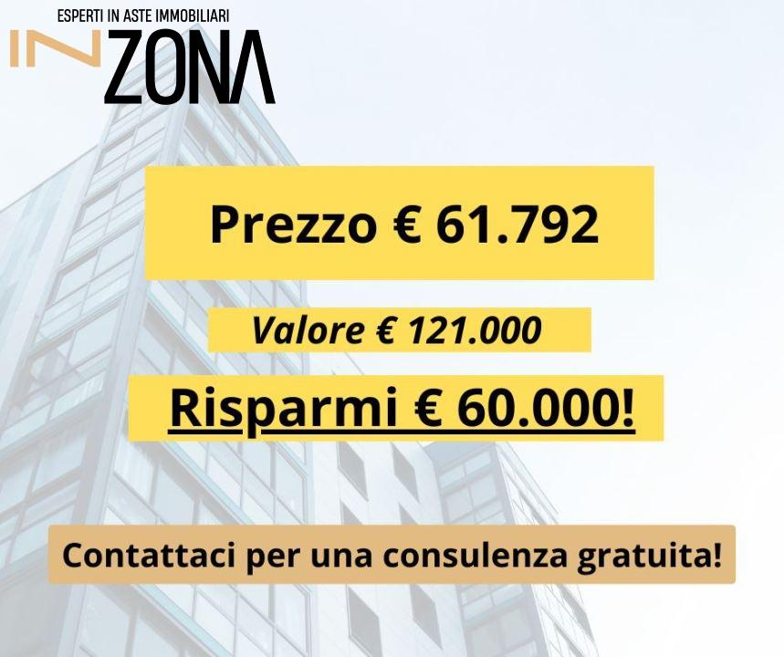 appartamento in vendita a Rosarno