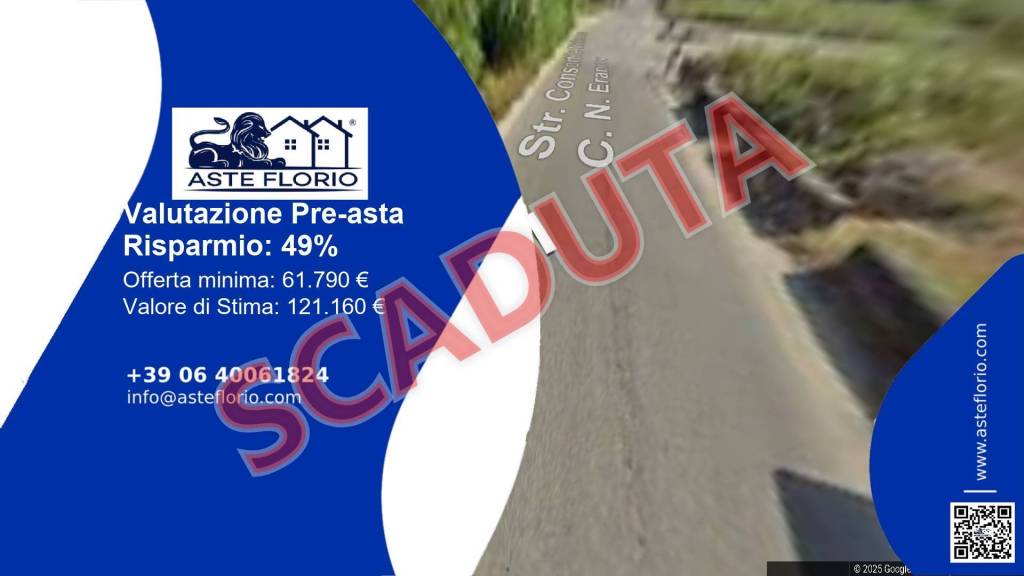 appartamento in vendita a Rosarno