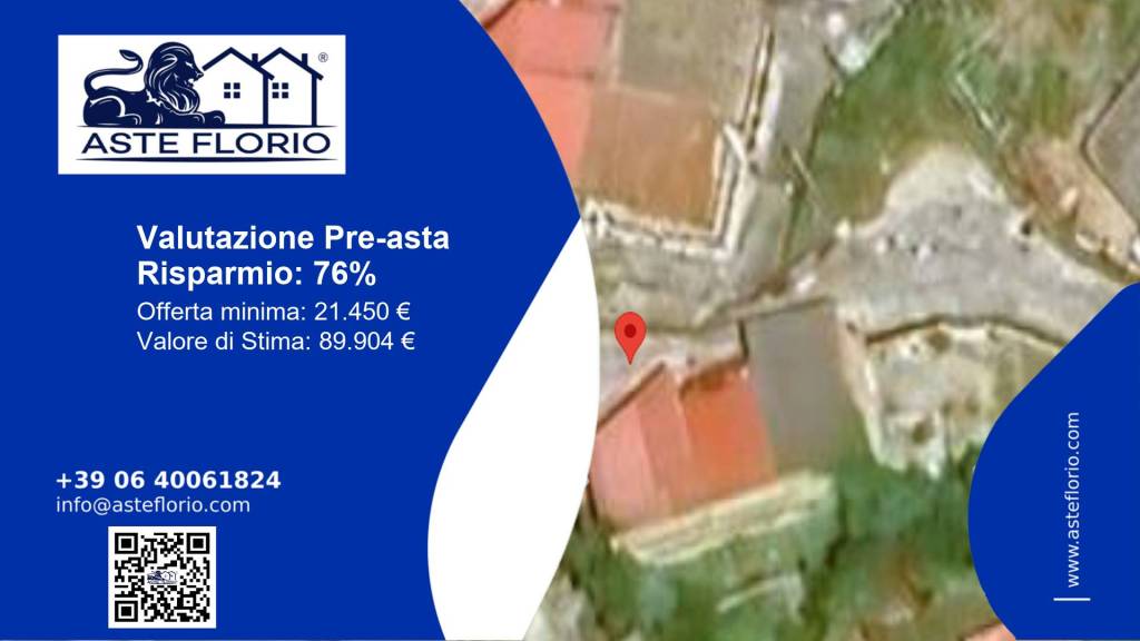 appartamento in vendita a Rosarno