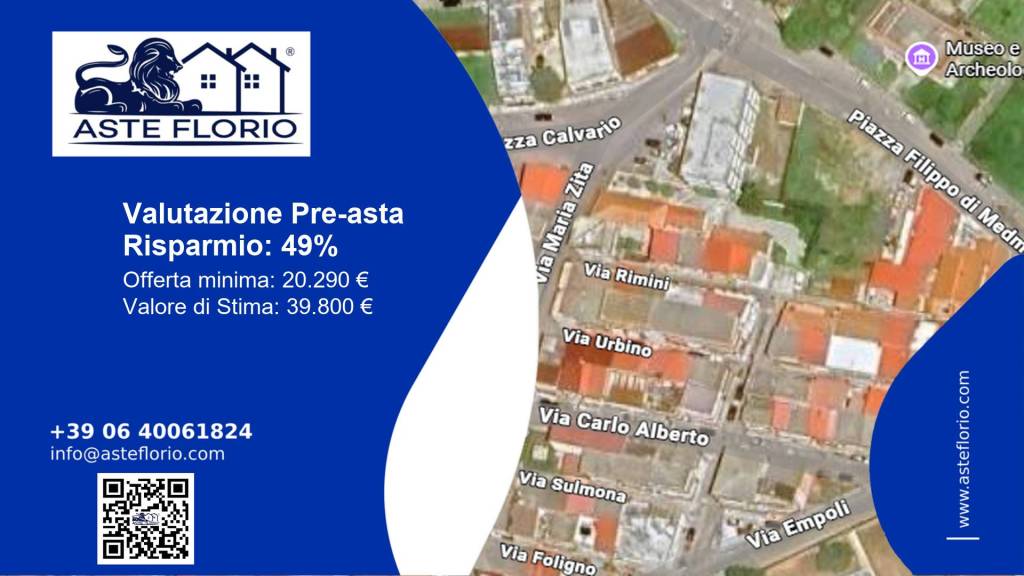 ufficio in vendita a Rosarno