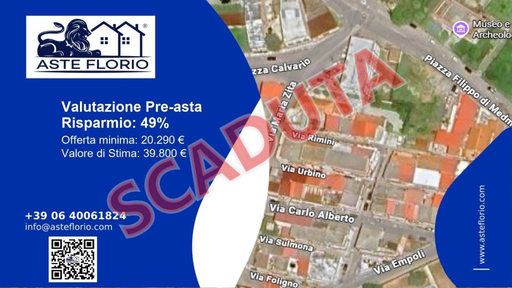 ufficio in vendita a Rosarno