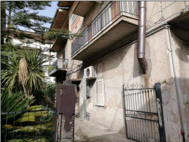 appartamento in vendita a Rosarno
