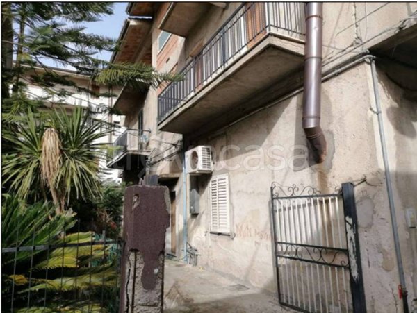 appartamento in vendita a Rosarno