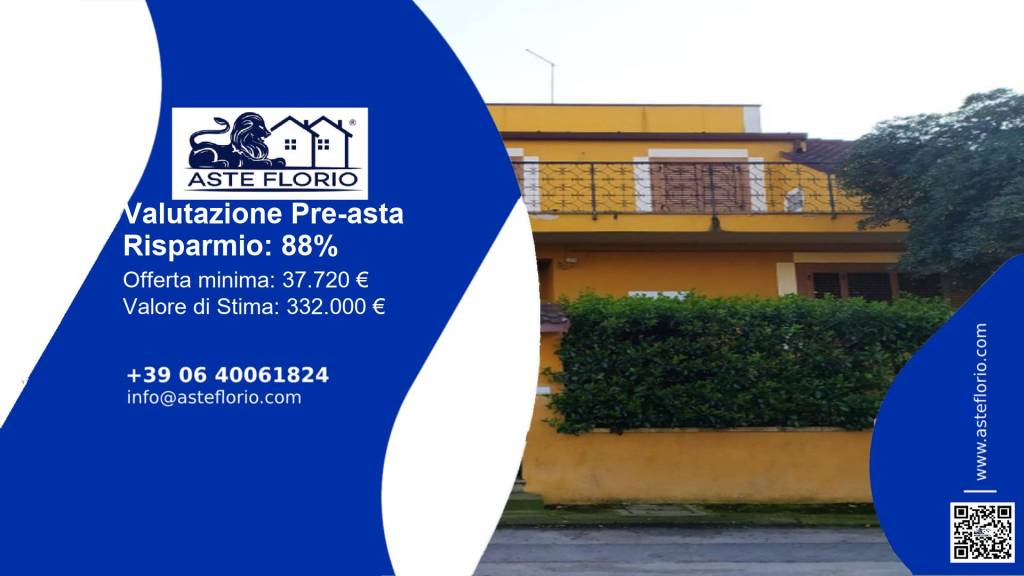 appartamento in vendita a Rosarno