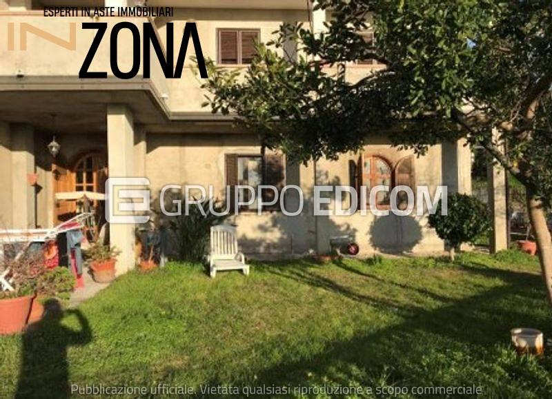 appartamento in vendita a Rosarno