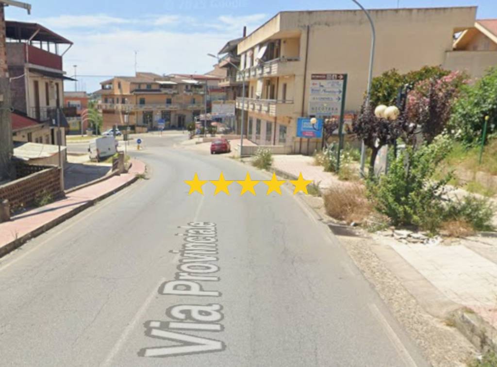 appartamento in vendita a Rosarno