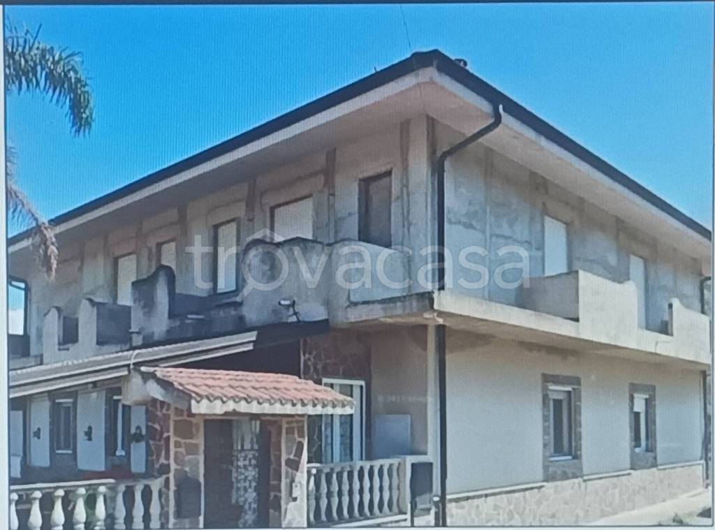 appartamento in vendita a Rosarno