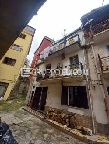 appartamento in vendita a Rosarno