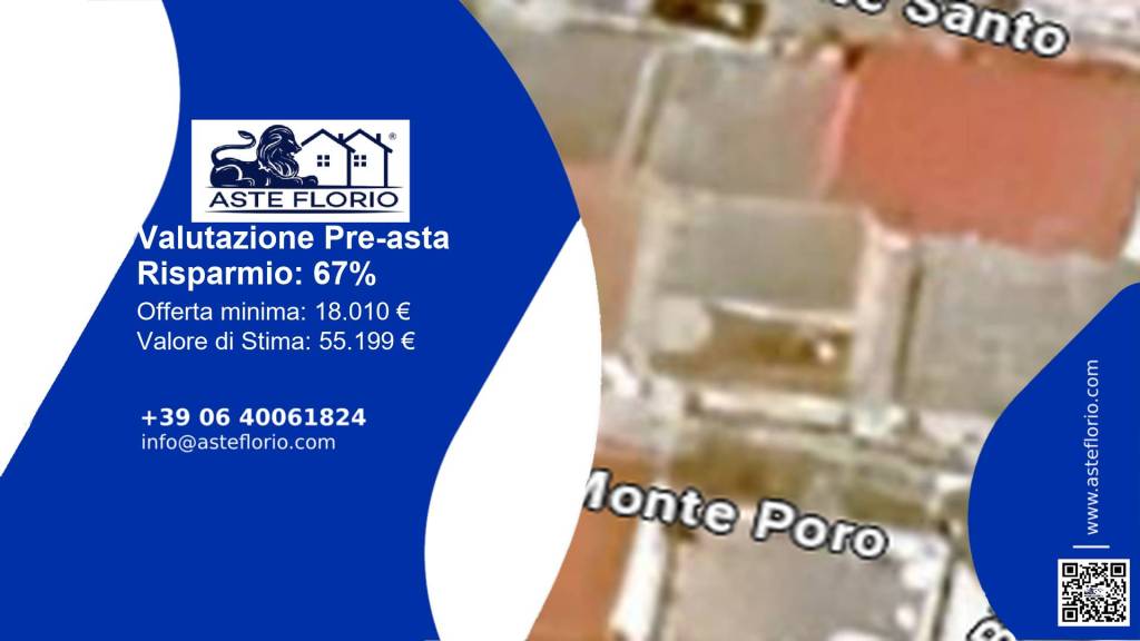 appartamento in vendita a Rosarno