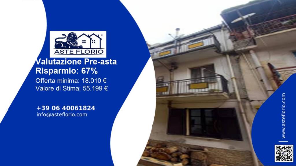 appartamento in vendita a Rosarno