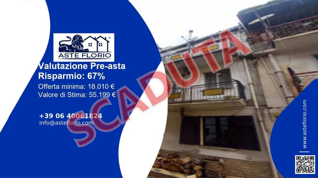 appartamento in vendita a Rosarno