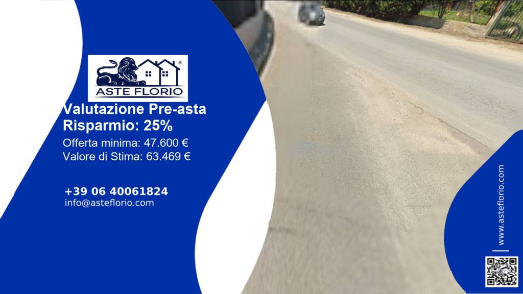 appartamento in vendita a Rosarno