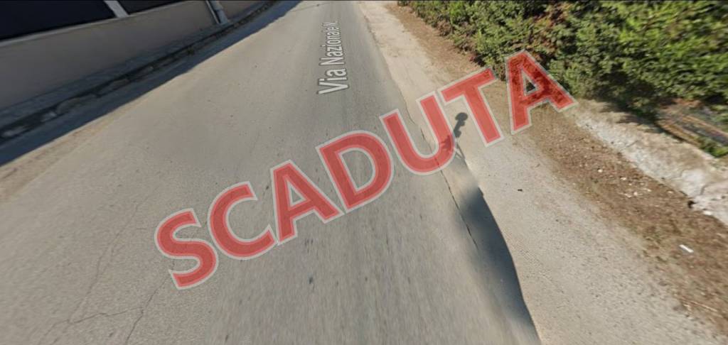 appartamento in vendita a Rosarno