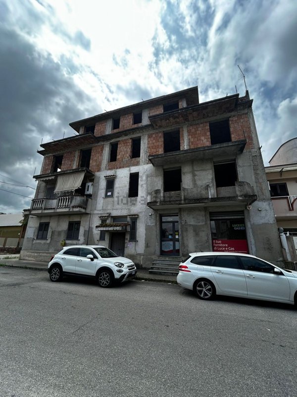 appartamento in vendita a Rosarno