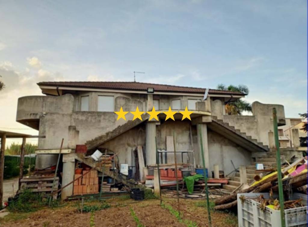 appartamento in vendita a Rosarno