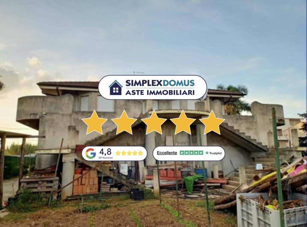 appartamento in vendita a Rosarno