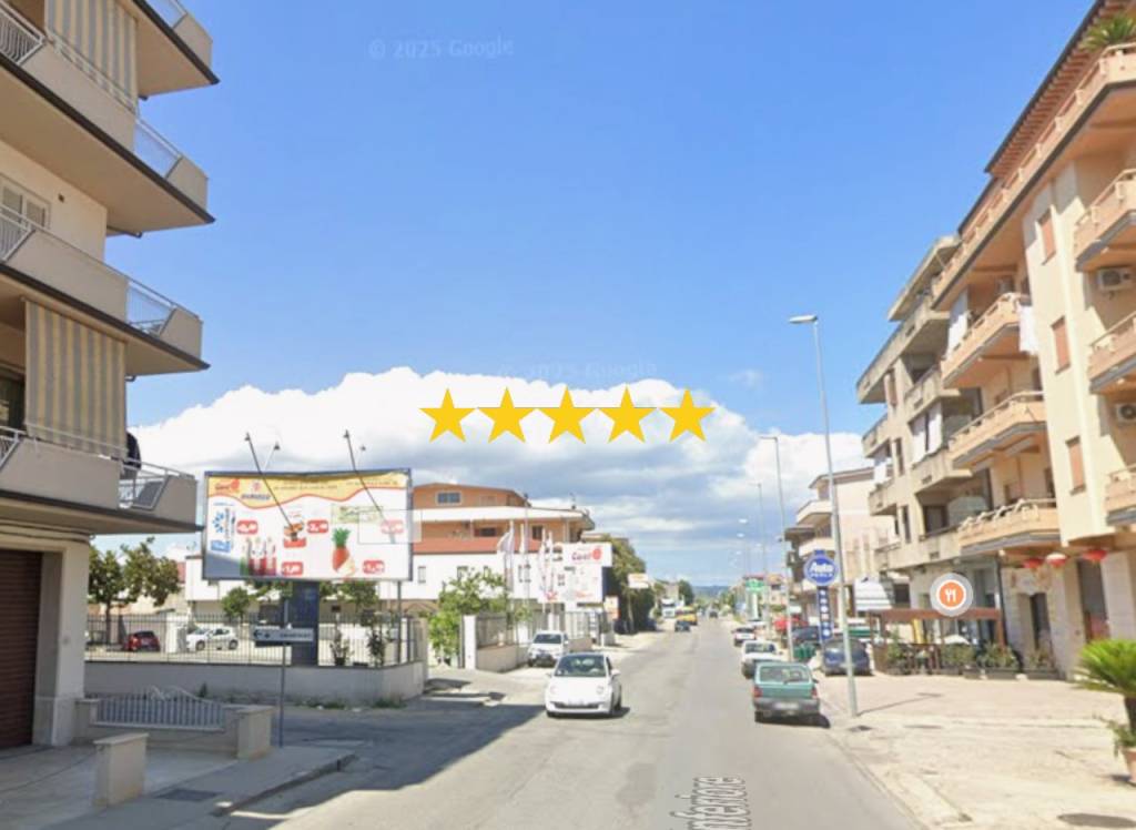 appartamento in vendita a Rosarno