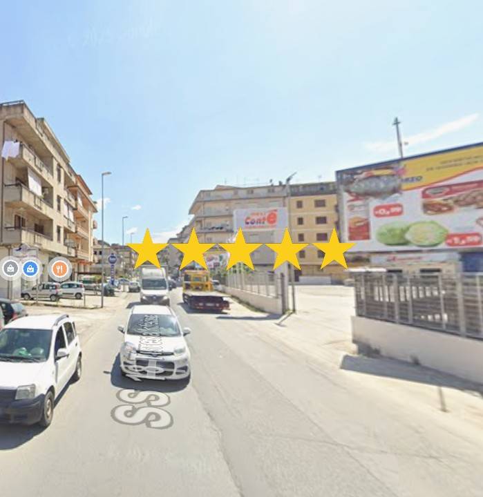 appartamento in vendita a Rosarno