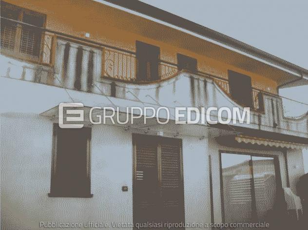 locale commerciale in vendita a Rosarno