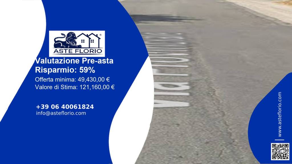 appartamento in vendita a Rosarno