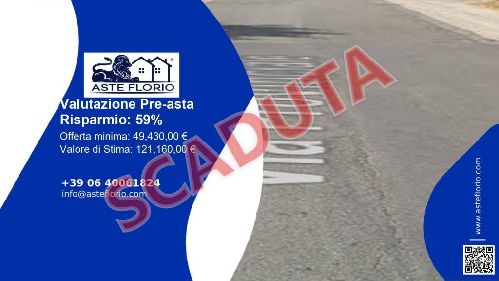 appartamento in vendita a Rosarno