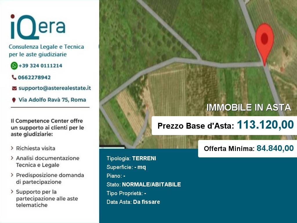 appartamento in vendita a Rosarno