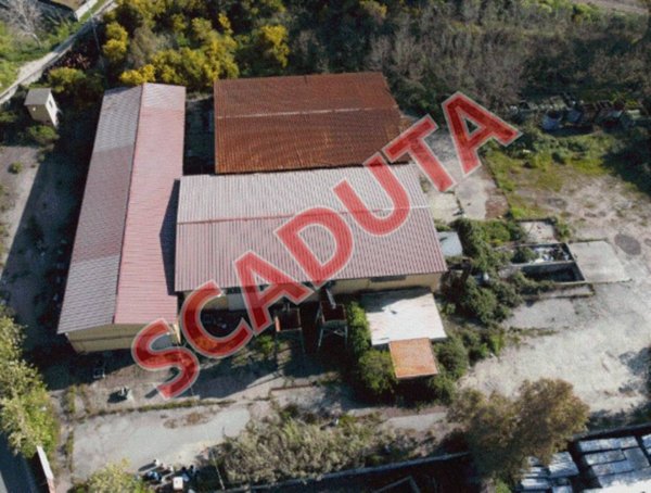 locale commerciale in vendita a Rosarno