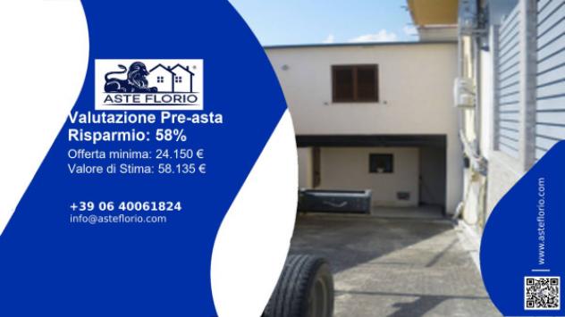 locale commerciale in vendita a Rosarno