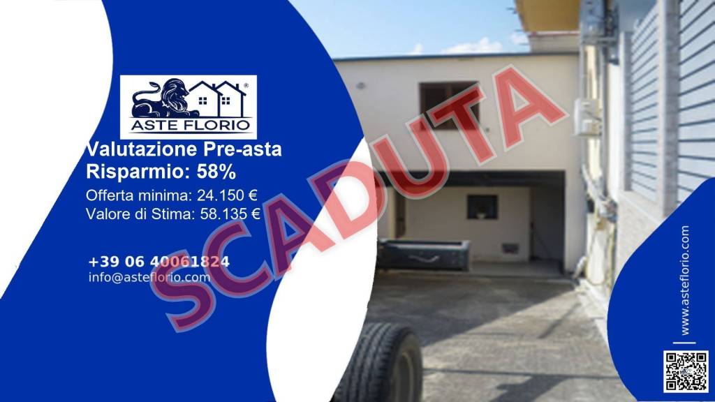 locale commerciale in vendita a Rosarno