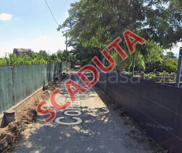 locale commerciale in vendita a Rosarno