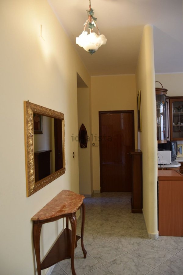 appartamento in vendita a Rosarno