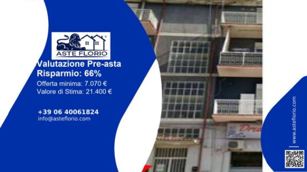 appartamento in vendita a Rosarno