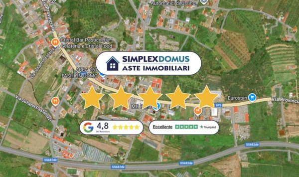 appartamento in vendita a Rosarno