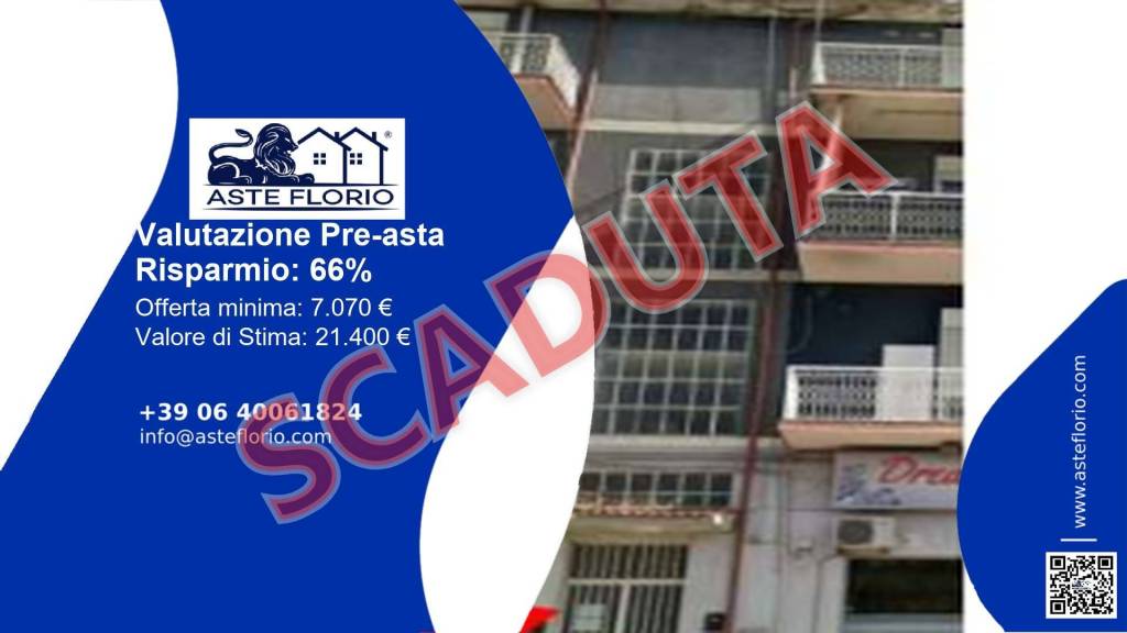 appartamento in vendita a Rosarno in zona Bosco