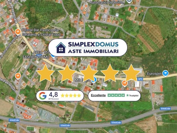 appartamento in vendita a Rosarno