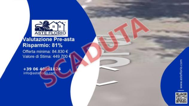 capannone in vendita a Rosarno