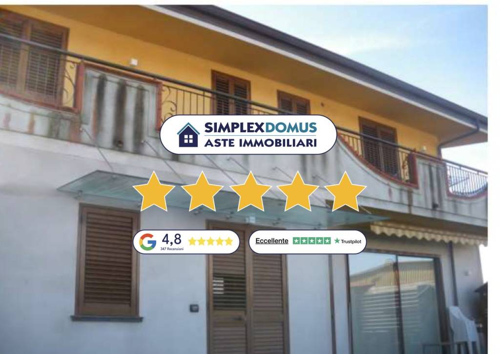 casa indipendente in vendita a Rosarno