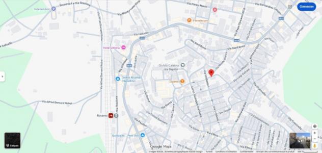 terreno edificabile in vendita a Rosarno