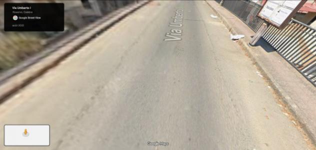 terreno edificabile in vendita a Rosarno