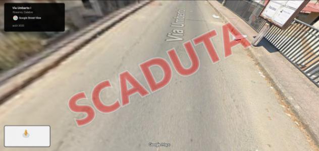 terreno edificabile in vendita a Rosarno