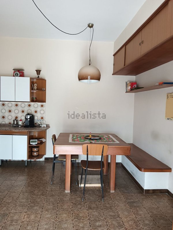 appartamento in vendita a Rosarno