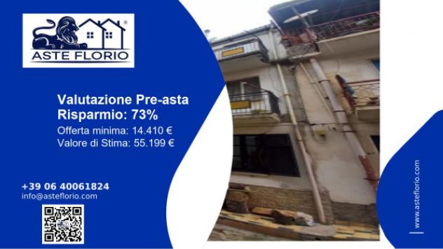 appartamento in vendita a Rosarno