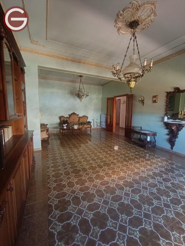 appartamento in vendita a Rosarno