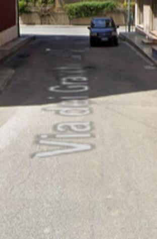 appartamento in vendita a Rosarno