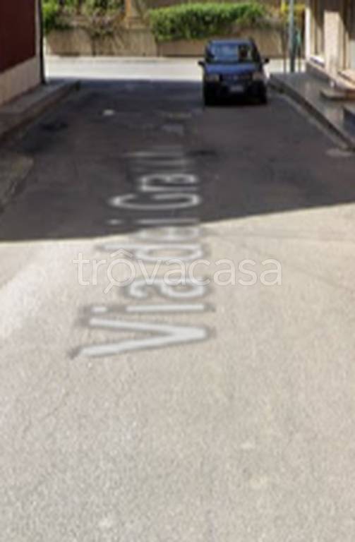 appartamento in vendita a Rosarno