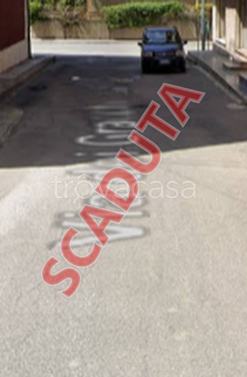 appartamento in vendita a Rosarno